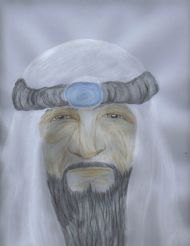 spirit guide